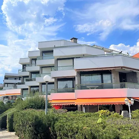 Kaiserallee, 190 Apartment *